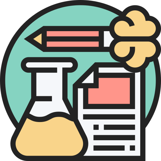 Research icons created by Eucalyp - Flaticon