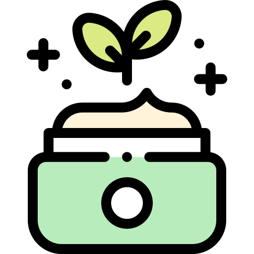 Skincare icons created by Freepik - Flaticon